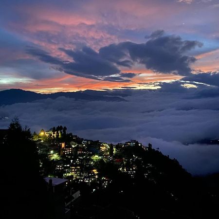 Norbu'S Homestay Darjeeling (West Bengal) Exterior foto