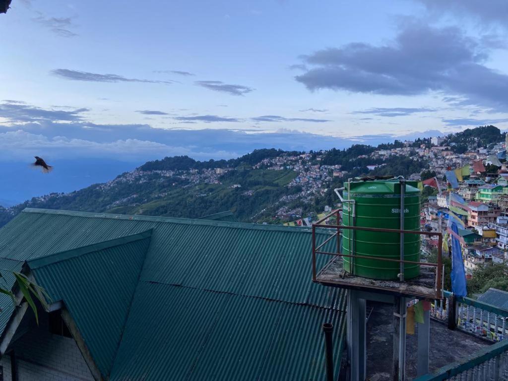 Norbu'S Homestay Darjeeling (West Bengal) Exterior foto