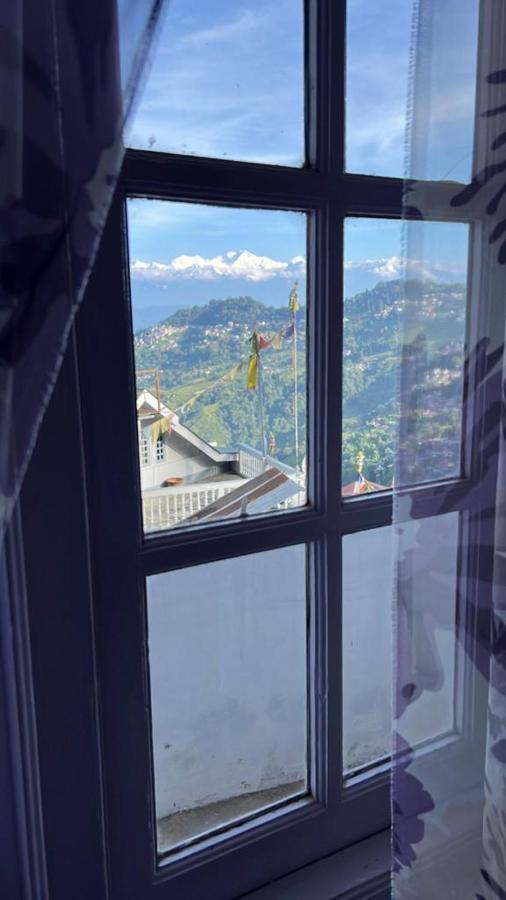 Norbu'S Homestay Darjeeling (West Bengal) Exterior foto