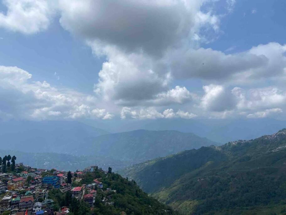 Norbu'S Homestay Darjeeling (West Bengal) Exterior foto