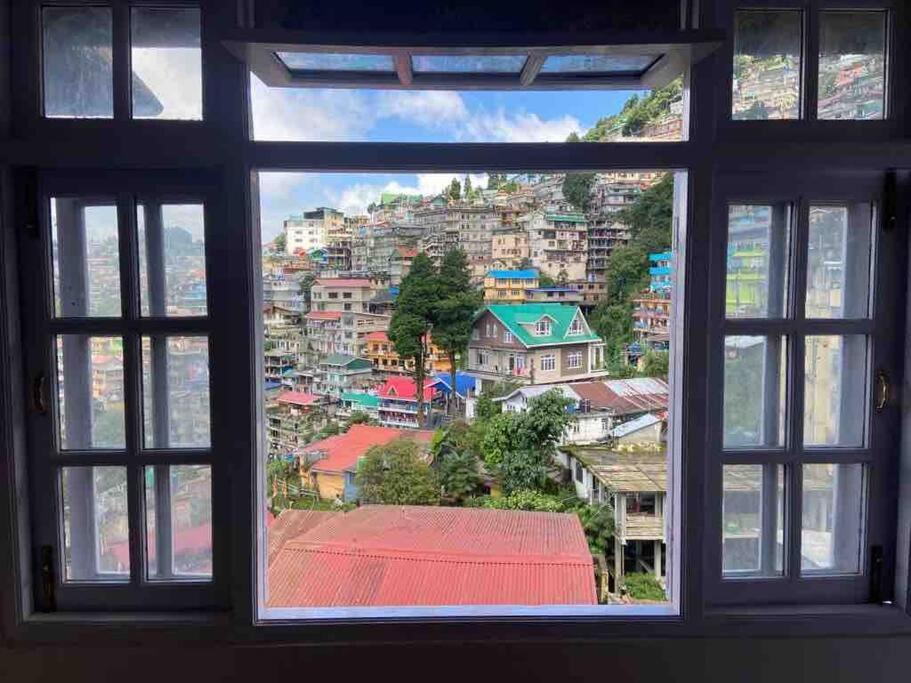 Norbu'S Homestay Darjeeling (West Bengal) Exterior foto