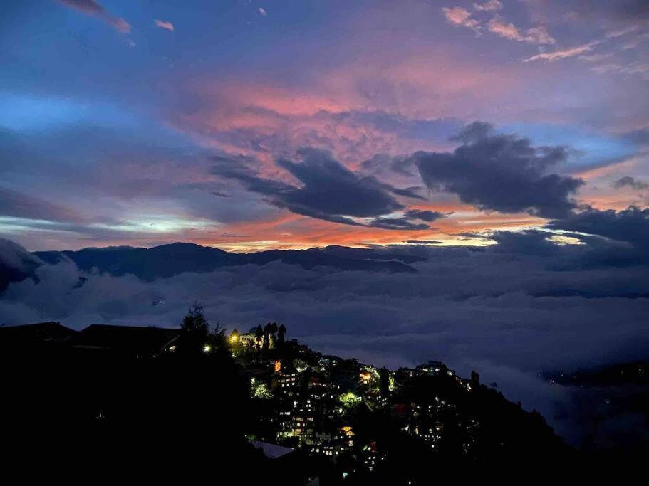 Norbu'S Homestay Darjeeling (West Bengal) Exterior foto