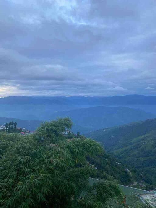 Norbu'S Homestay Darjeeling (West Bengal) Exterior foto