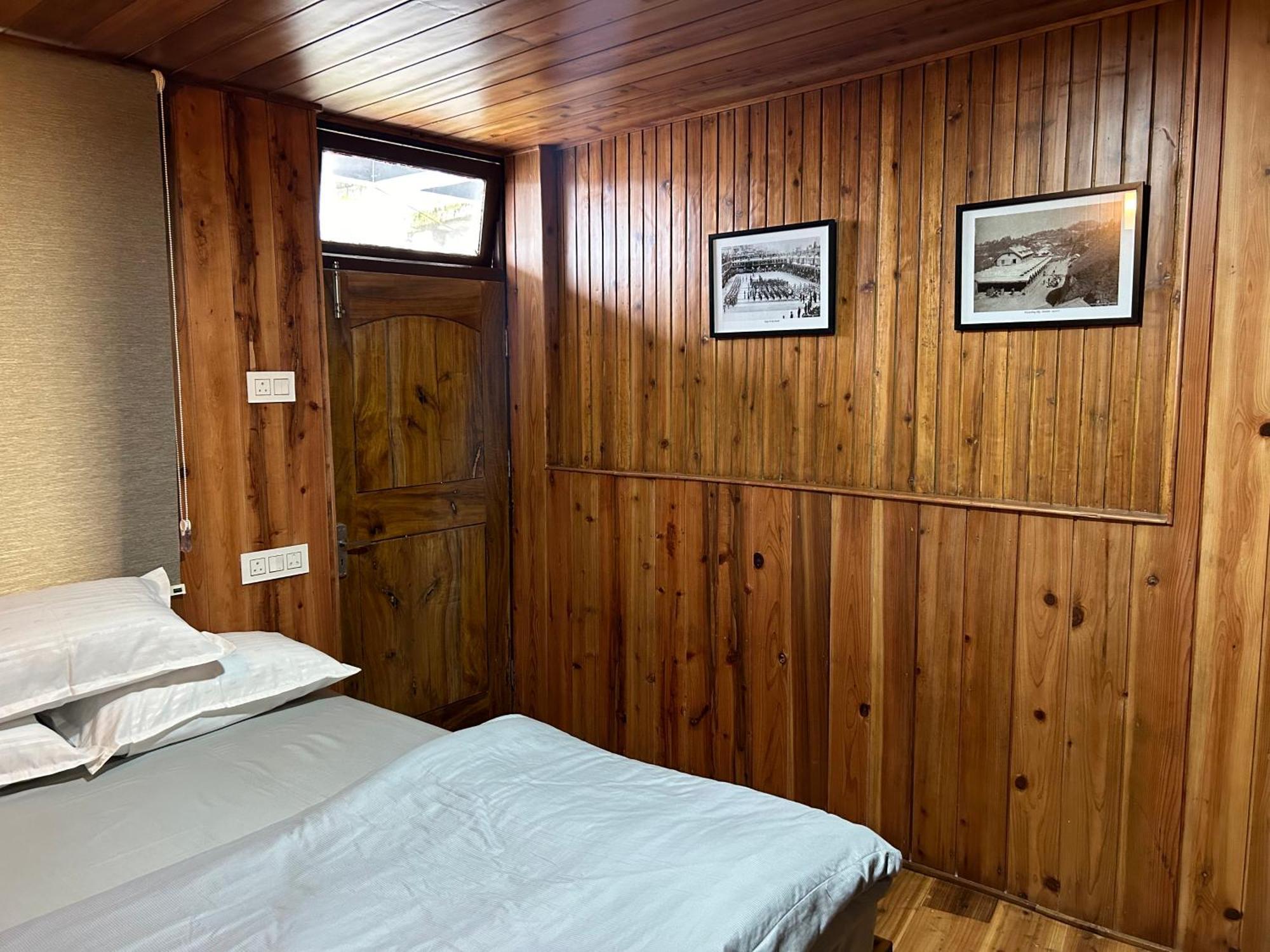 Norbu'S Homestay Darjeeling (West Bengal) Exterior foto