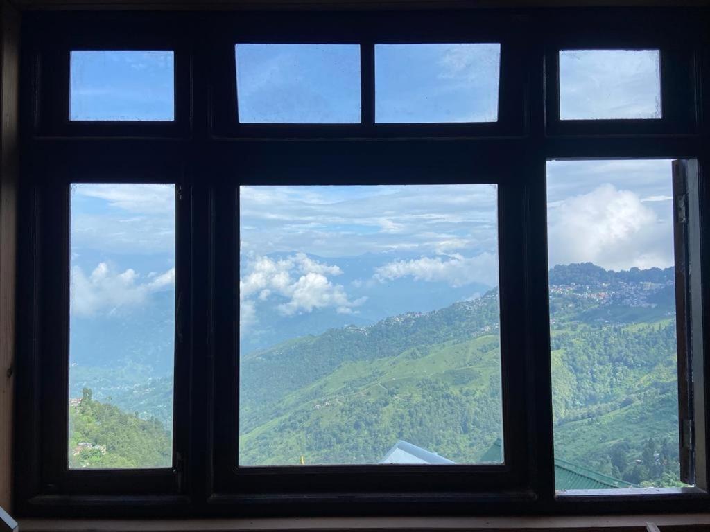 Norbu'S Homestay Darjeeling (West Bengal) Exterior foto
